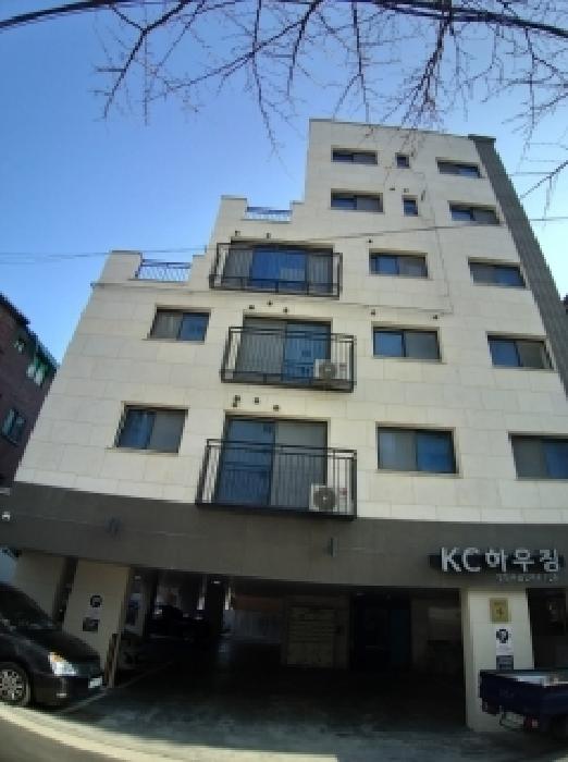 서울 양천구 신월동 다세대 경매 물건 사진