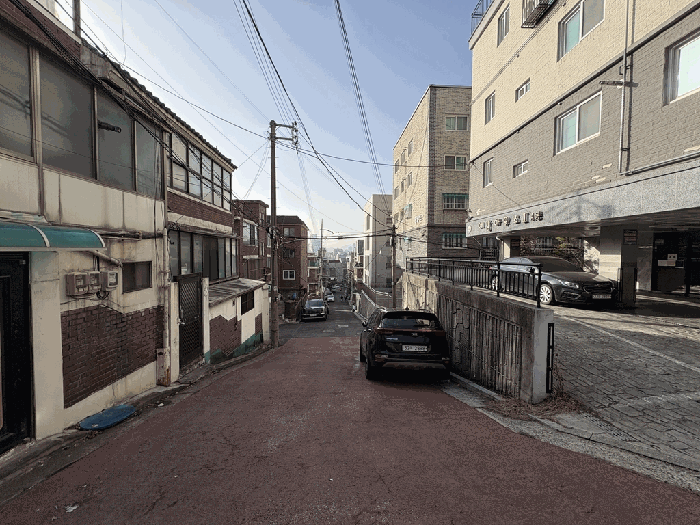 서울 금천구 시흥동 다세대 경매 물건 사진 3 · 2026타경3080