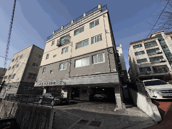 서울 금천구 시흥동 다세대 경매 물건 사진 2 · 2026타경3080