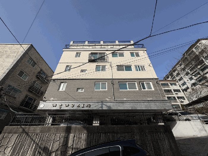 서울 금천구 시흥동 다세대 경매 물건 사진