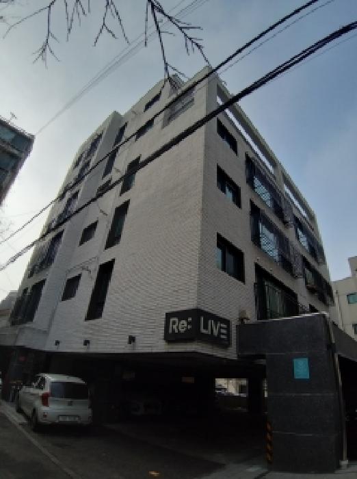 서울 양천구 목동 다세대 경매 물건 사진
