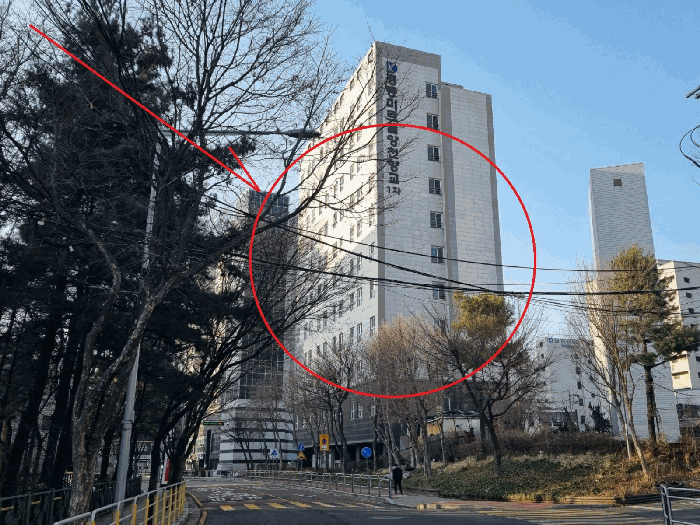 서울 강서구 등촌동 상가,오피스텔,근린시설 경매 물건 사진 2 · 2026타경3089