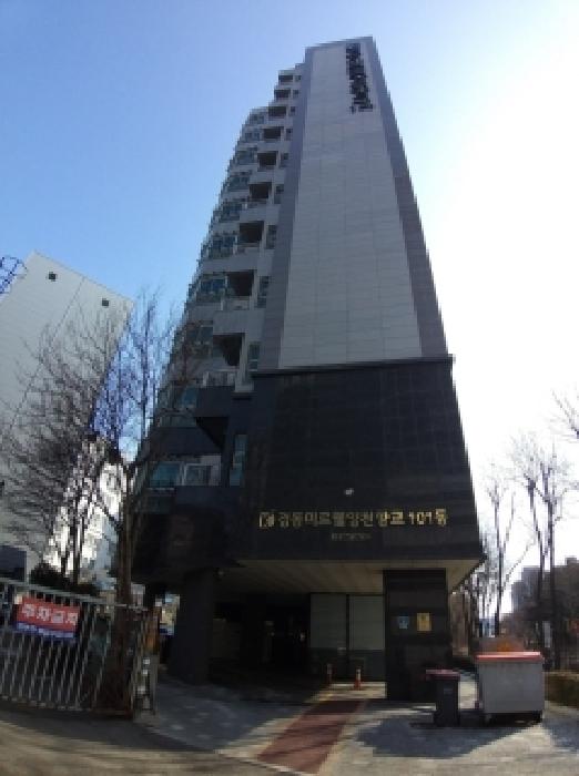 서울 강서구 등촌동 상가,오피스텔,근린시설 경매 물건 사진
