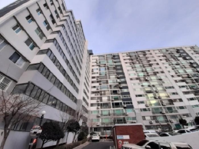 서울 구로구 구로동 아파트 경매 물건 사진