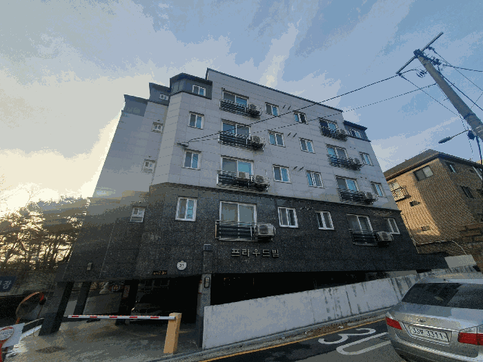 서울 금천구 시흥동 연립주택,다세대,빌라 경매 물건 사진 2 · 2026타경3099