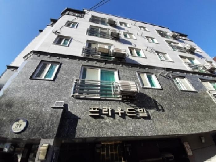 서울 금천구 시흥동 연립주택,다세대,빌라 경매 물건 사진