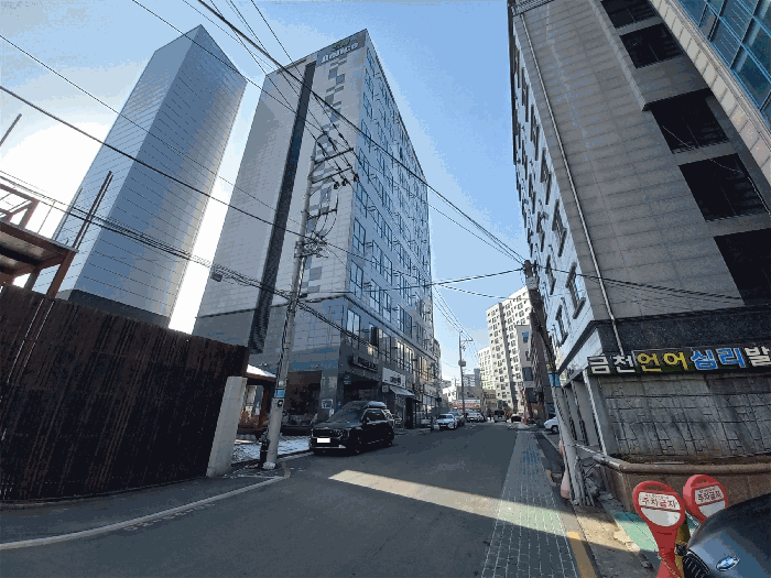 서울 금천구 독산동 오피스텔 경매 물건 사진 5 · 2026타경3101