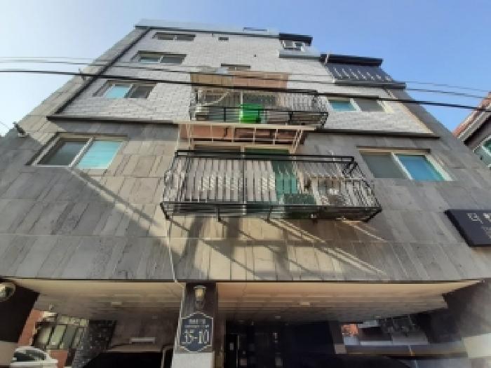 서울 구로구 개봉동 다세대 경매 물건 사진