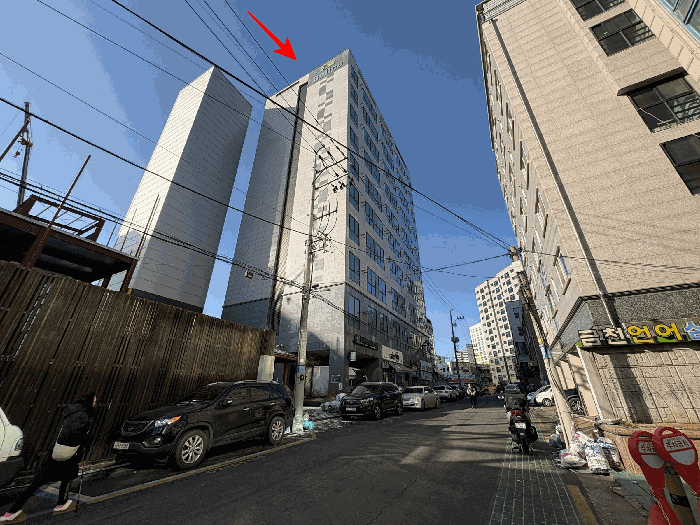 서울 금천구 독산동 오피스텔 경매 물건 사진 4 · 2026타경3103