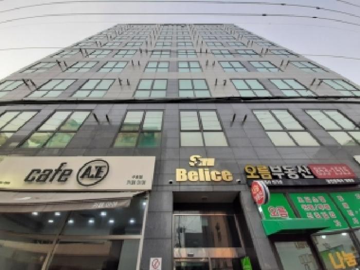 서울 금천구 독산동 오피스텔 경매 물건 사진