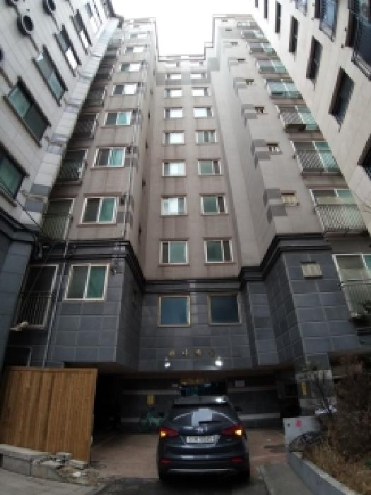 서울 강서구 화곡동 다세대 경매 물건 사진