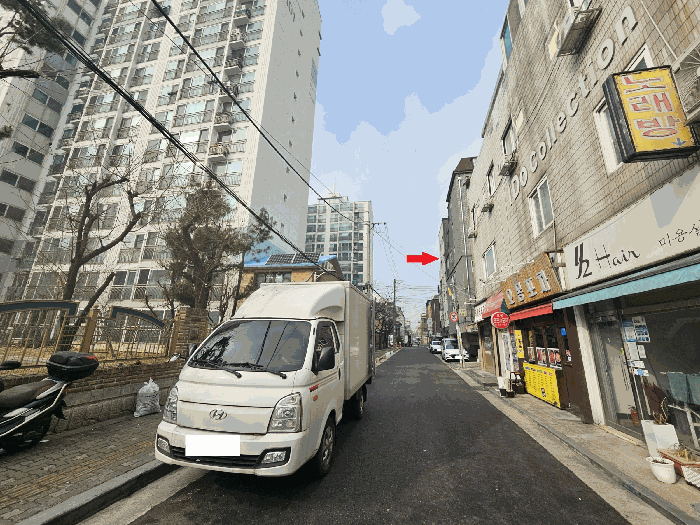 서울 양천구 신월동 다세대 경매 물건 사진 4 · 2026타경3108