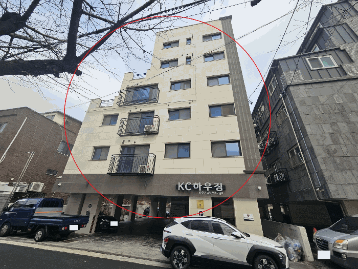 서울 양천구 신월동 다세대 경매 물건 사진 3 · 2026타경3108