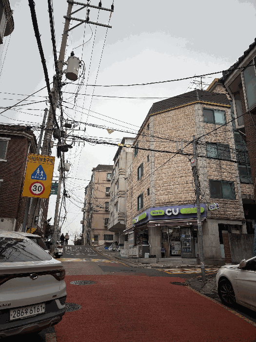 서울 강서구 화곡동 다세대 경매 물건 사진 4 · 2026타경3109