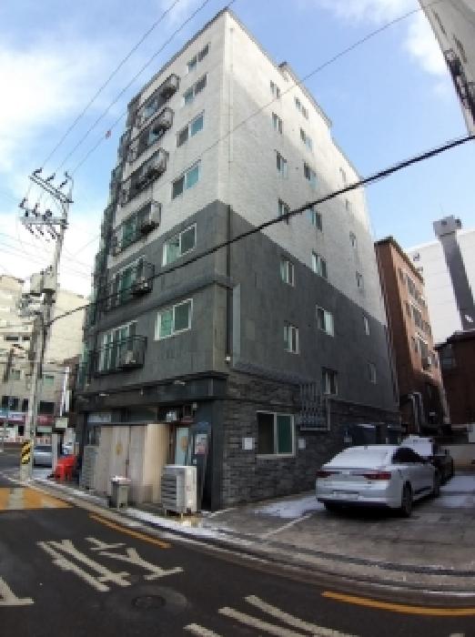 서울 강서구 화곡동 오피스텔 경매 물건 사진