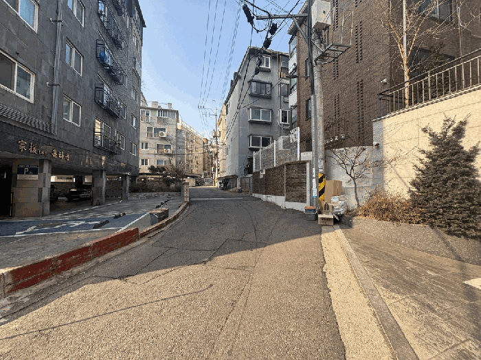 서울 강서구 화곡동 다세대 경매 물건 사진 5 · 2026타경3111