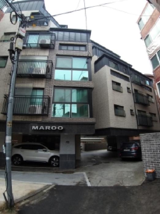 서울 강서구 화곡동 다세대 경매 물건 사진