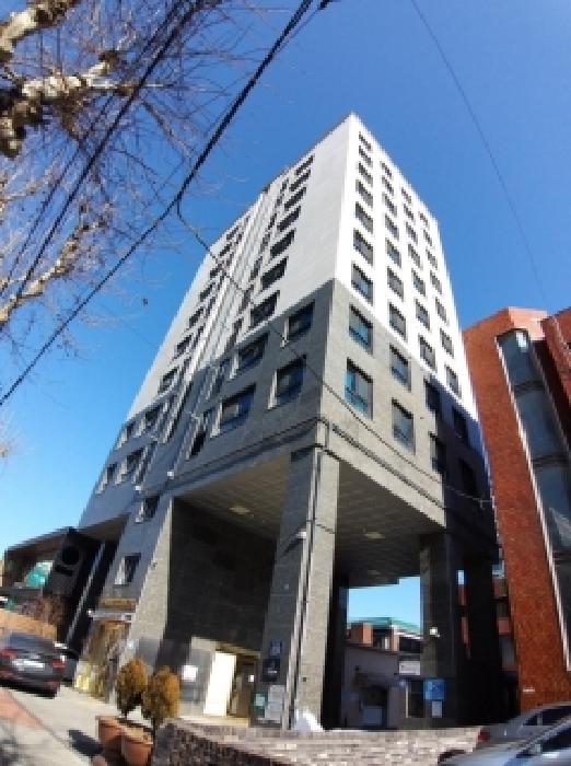 서울 양천구 신월동 오피스텔 경매 물건 사진