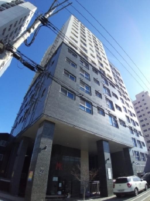 서울 영등포구 오피스텔 경매 물건 사진 2 · 2026타경3114