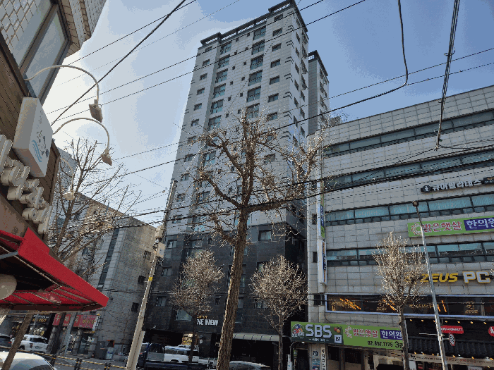 서울 금천구 독산동 오피스텔 경매 물건 사진 4 · 2026타경3120