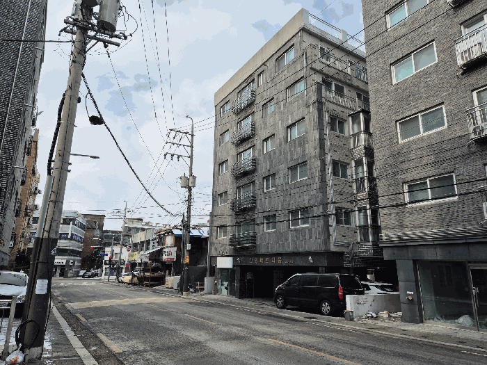 서울 강서구 화곡동 다세대 경매 물건 사진 5 · 2026타경3127