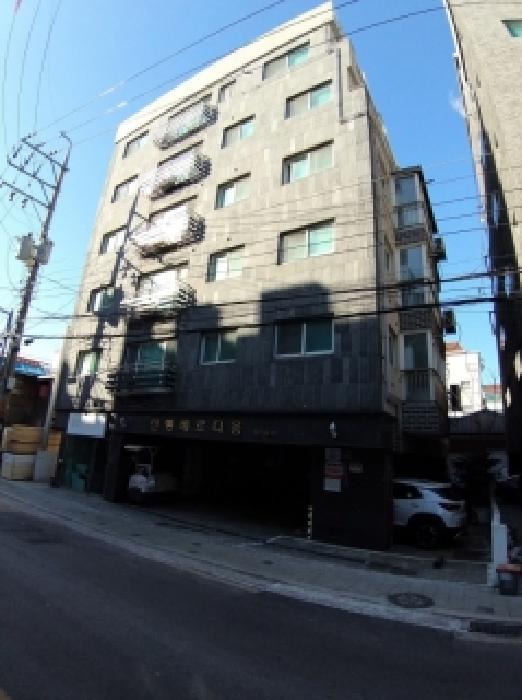 서울 강서구 화곡동 다세대 경매 물건 사진