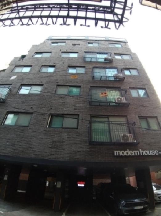 서울 강서구 등촌동 다세대 경매 물건 사진