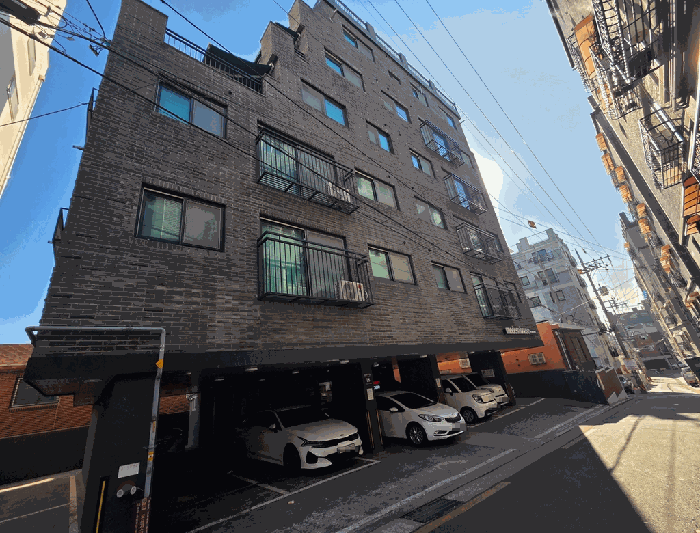 서울 강서구 등촌동 다세대 경매 물건 사진 3 · 2026타경3129
