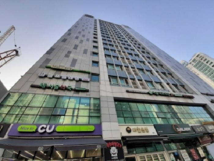서울 구로구 구로동 오피스텔 경매 물건 사진