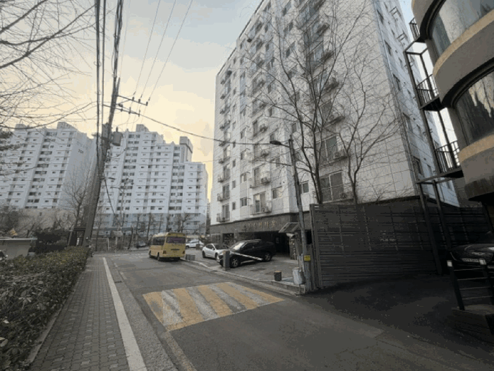 서울 강서구 염창동 오피스텔 경매 물건 사진 5 · 2026타경3134