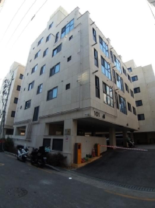서울 강서구 화곡동 다세대 경매 물건 사진