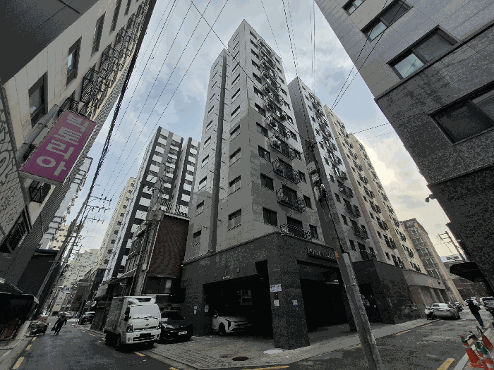 서울 강서구 화곡동 오피스텔 경매 물건 사진 4 · 2026타경3138