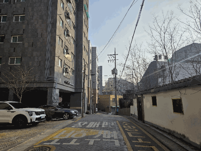 서울 금천구 독산동 오피스텔 경매 물건 사진 5 · 2026타경3140