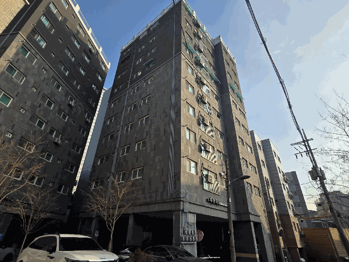 서울 금천구 독산동 오피스텔 경매 물건 사진 6 · 2026타경3140