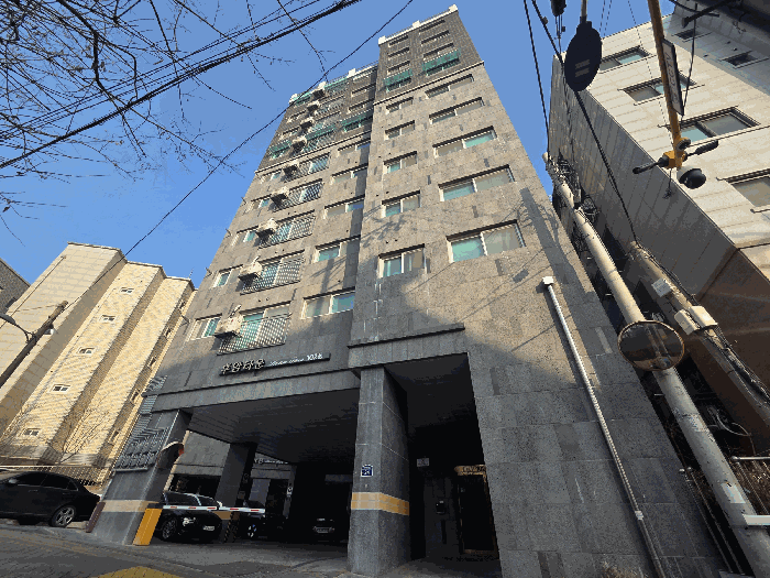서울 금천구 독산동 오피스텔 경매 물건 사진 4 · 2026타경3140
