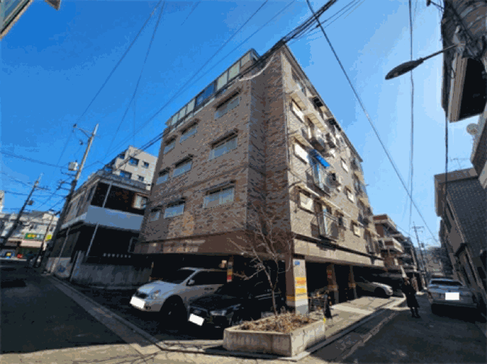 서울 금천구 독산동 다세대 경매 물건 사진 4 · 2026타경3141