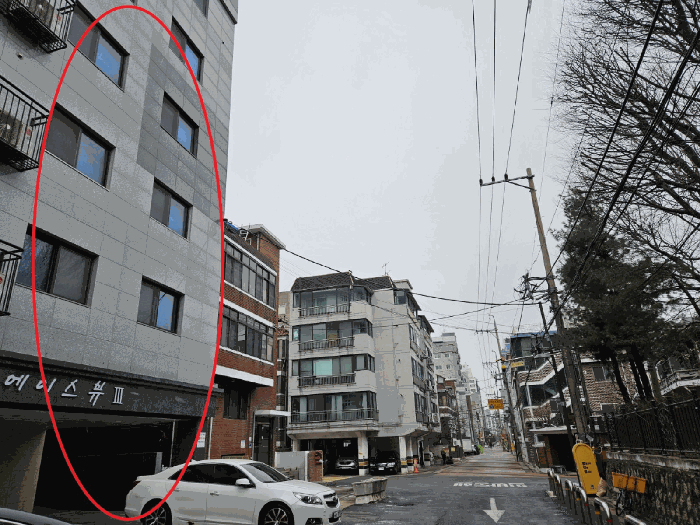 서울 영등포구 다세대 경매 물건 사진 6 · 2026타경3143