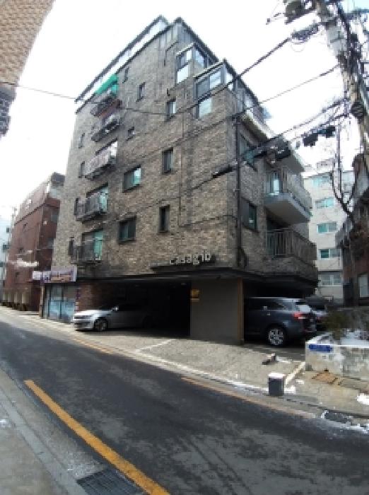 서울 강서구 화곡동 다세대 경매 물건 사진 2 · 2026타경3149