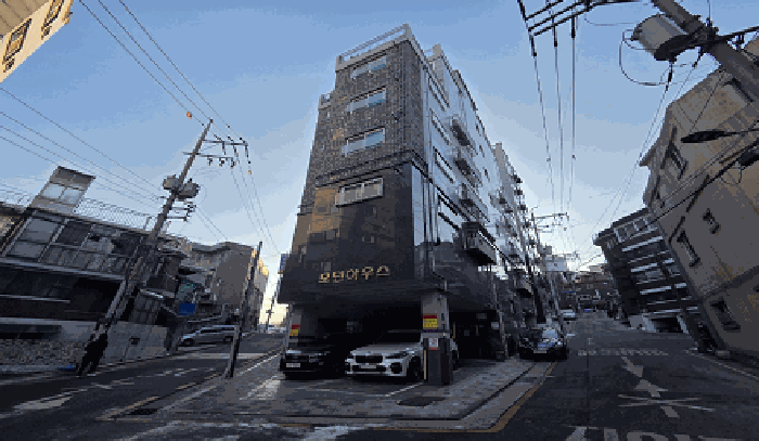 서울 금천구 독산동 오피스텔 경매 물건 사진 3 · 2026타경3150
