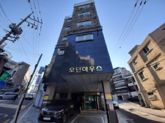 서울 금천구 독산동 오피스텔 경매 물건 사진 2 · 2026타경3150