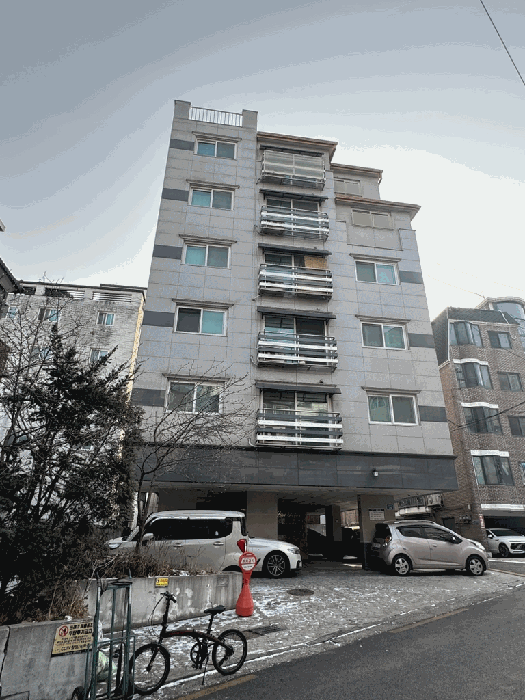서울 강서구 등촌동 다세대 경매 물건 사진 6 · 2026타경3151