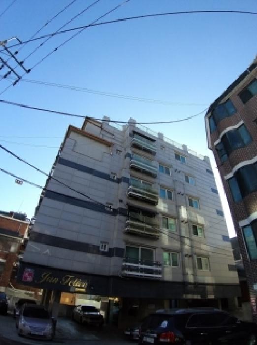 서울 강서구 등촌동 다세대 경매 물건 사진
