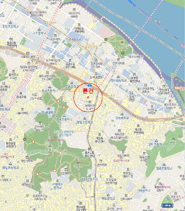 서울 강서구 등촌동 다세대 경매 물건 사진 4 · 2026타경3151
