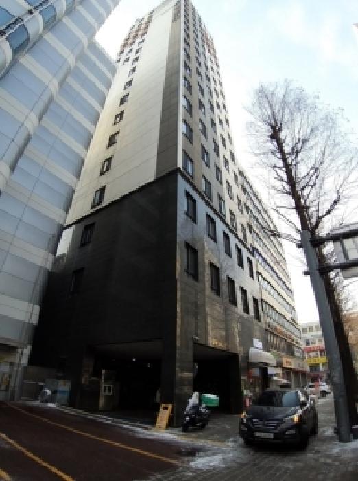 서울 강서구 화곡동 오피스텔 경매 물건 사진