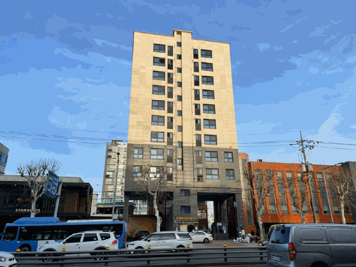 서울 양천구 신월동 다세대 경매 물건 사진 4 · 2026타경3153