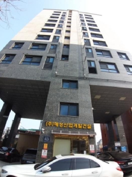 서울 양천구 신월동 다세대 경매 물건 사진