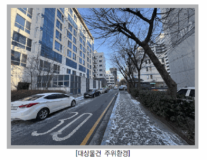 서울 영등포구 오피스텔 경매 물건 사진 5 · 2026타경3159