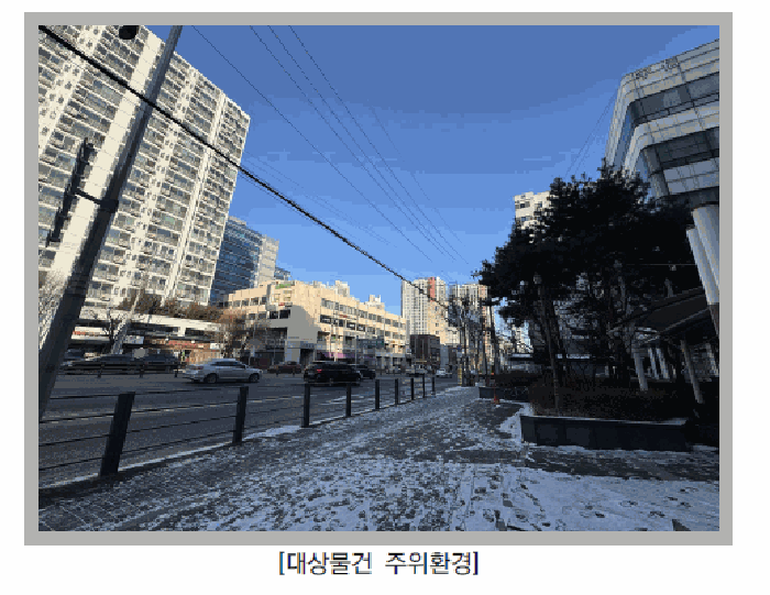 서울 영등포구 오피스텔 경매 물건 사진 6 · 2026타경3159