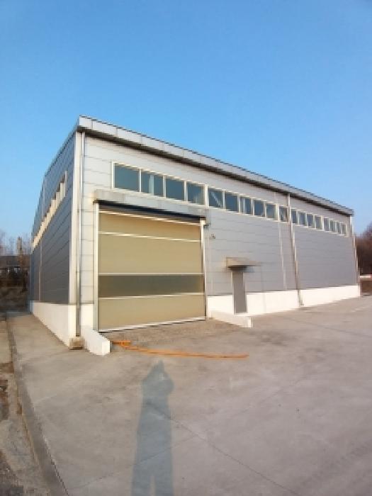 서울 강서구 마곡동 분뇨및쓰레기처리시설 경매 물건 사진