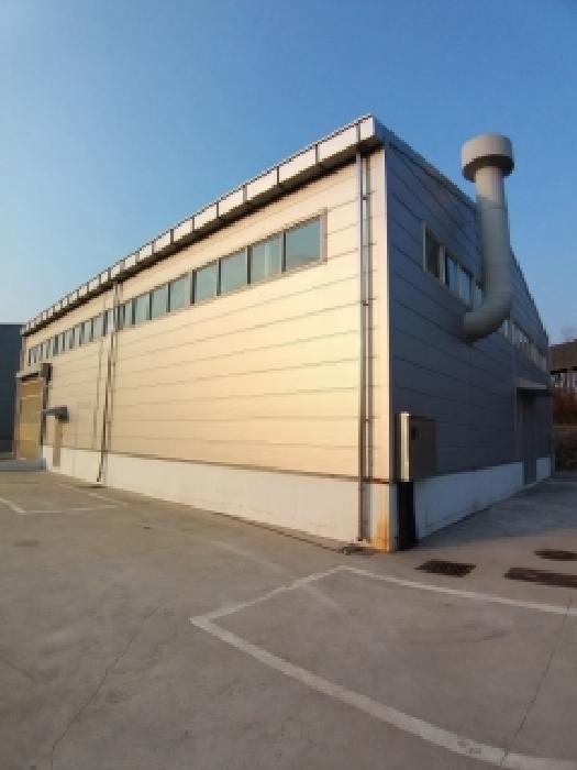 서울 강서구 마곡동 분뇨및쓰레기처리시설 경매 물건 사진 2 · 2026타경3162